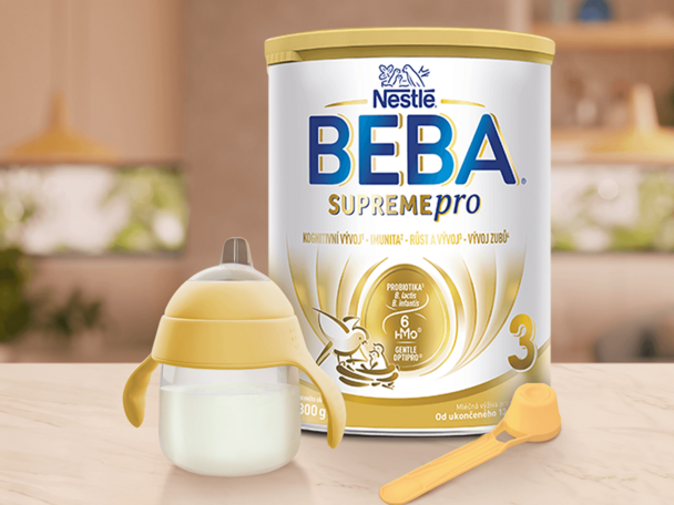 BEBA