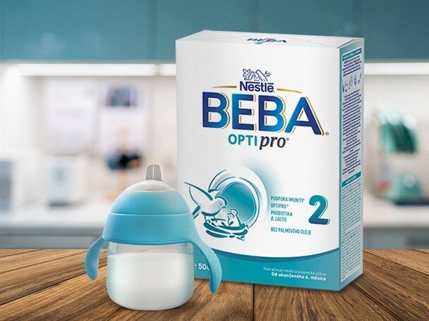 Zakoupit můžete online nebo kamenných prodejnách.