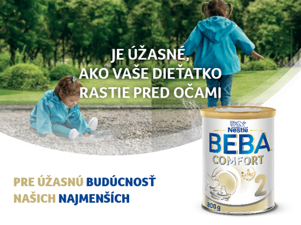 BEBA BEBA
