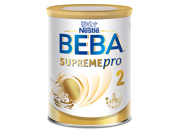 BEBA SUPREMEpro 2 5HM-O BEBA SUPREMEpro 2 5HM-O
