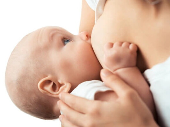 Vývoj dítěte - Nestlé baby