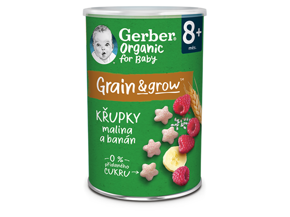 chrumky