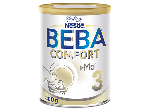 BEBA COMFORT 3 HM-O BEBA COMFORT 3 HM-O
