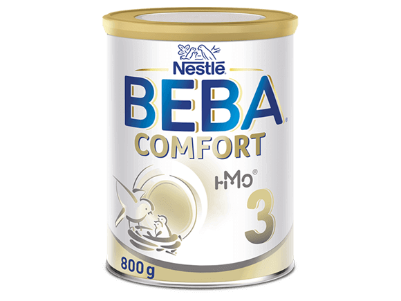 BEBA COMFORT 3 HM-O