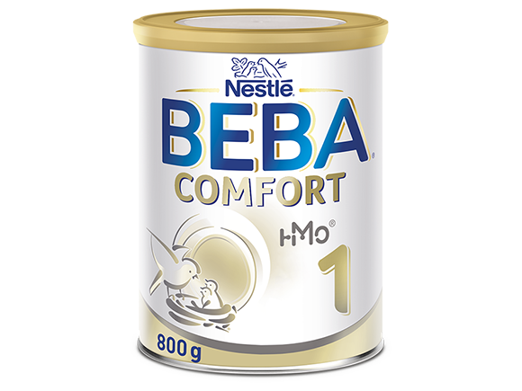 BEBA COMFORT 1 HM-O BEBA COMFORT 1 HM-O