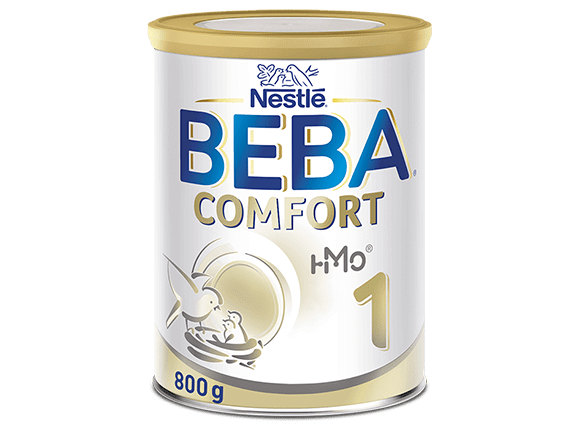 BEBA COMFORT 1 HM-O BEBA COMFORT 1 HM-O