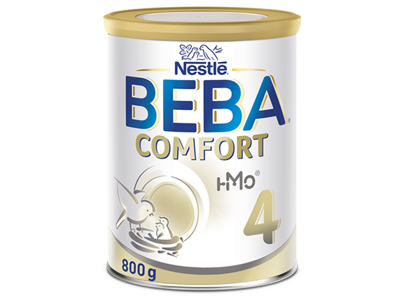 BEBA COMFORT 4 HM-O BEBA COMFORT 4 HM-O