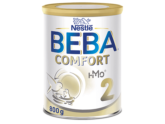 BEBA COMFORT 2 HM-O