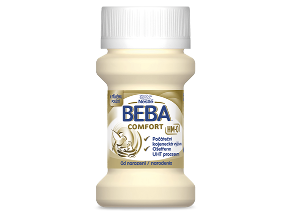 BEBA COMFORT HM-O 70 ml