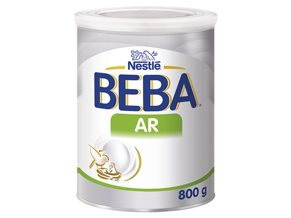 BEBA AR hero model BEBA AR hero model