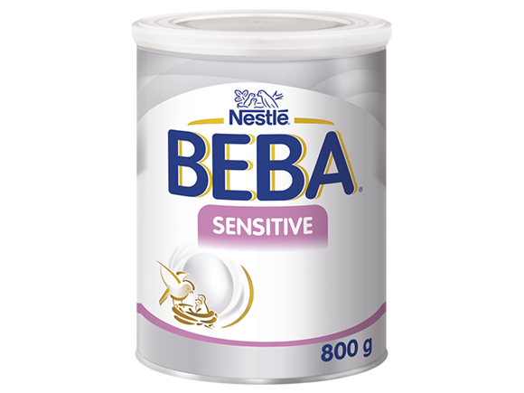 BEBA SENSITIVE BEBA SENSITIVE
