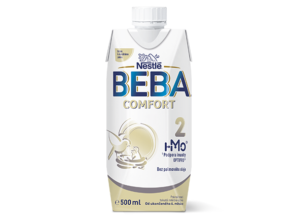 BEBA COMFORT 2 HM-O BEBA COMFORT 2 HM-O