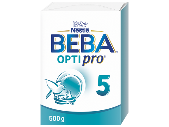 BEBA OPTIPRO 5