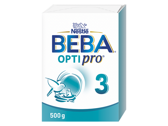 BEBA OPTIPRO 3