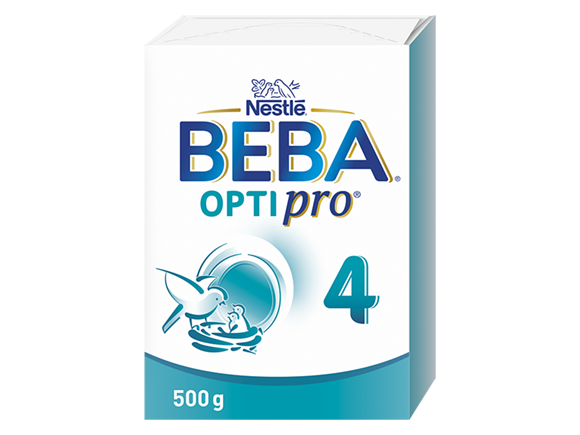 BEBA OPTIPRO 4