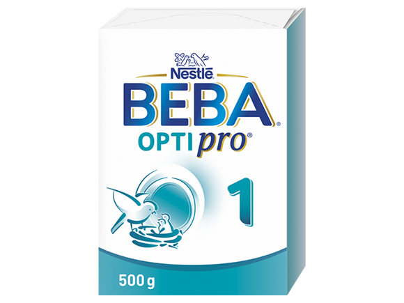 BEBA OPTIPRO 1