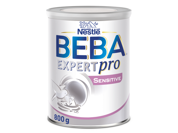 beba expertpro sensitive