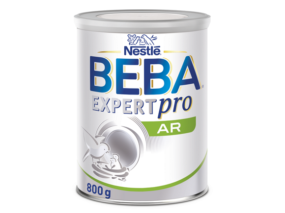 beba expertpro ar