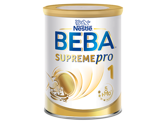 BEBA SUPREMEpro 1 