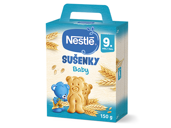 čoko sušenky