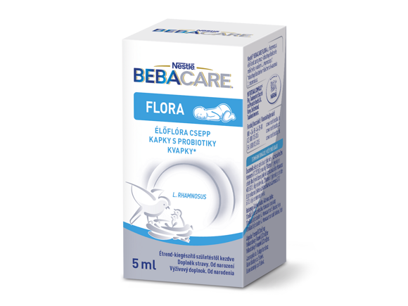 flora T8