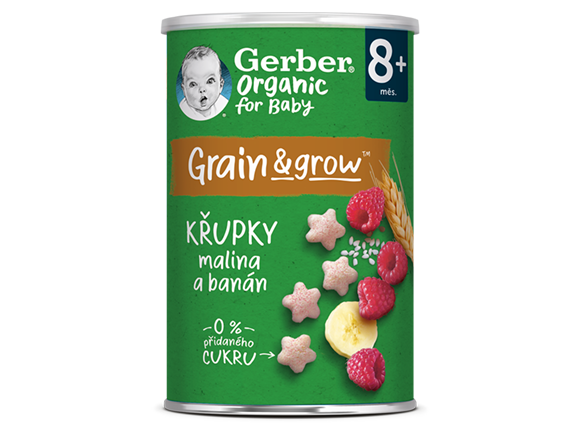 chrumky