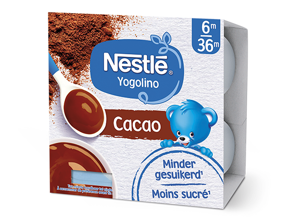 yogolino kakao