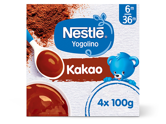 yogolino čoko