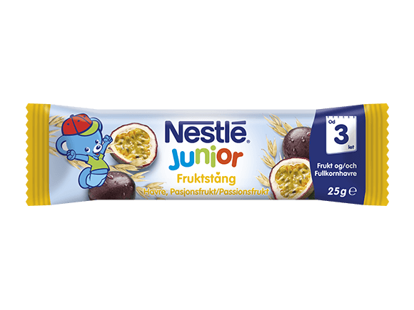 Nestlé ovocno-obilná tyčinka marakuja_T1