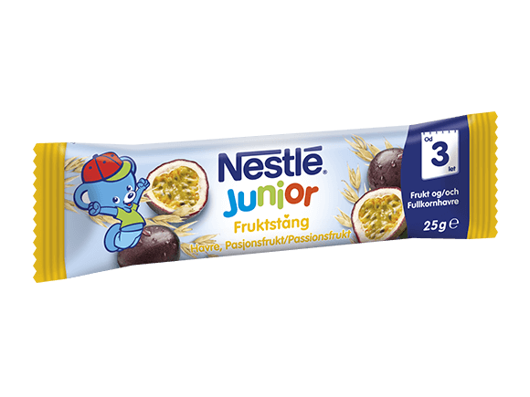 Nestlé ovocno-obilná tyčinka marakuja_T9