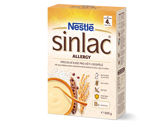 sinlac