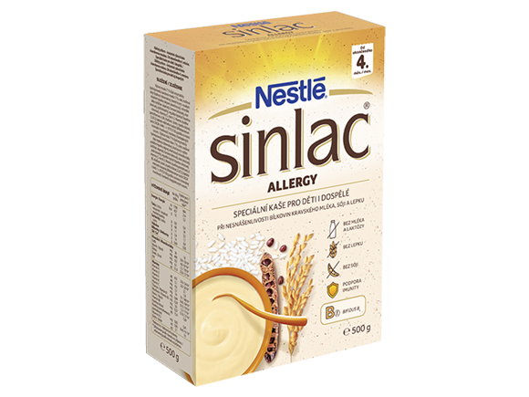 sinlac