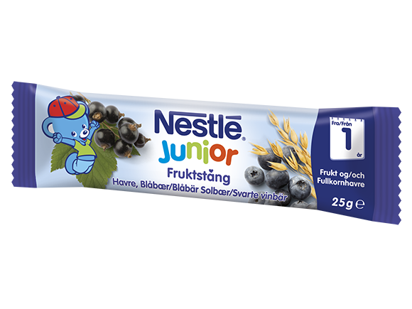fruitbar černý rybíz