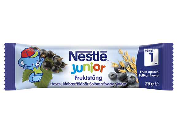 fruitbar černý rybíz