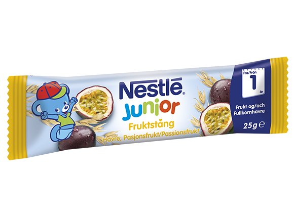 fruitbar marakuja