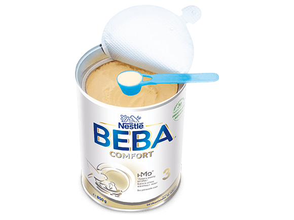 BEBA COMFORT 3 HM-O_otevřené balení