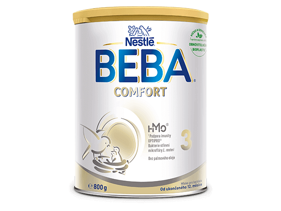 BEBA COMFORT 3 HM-O_T1