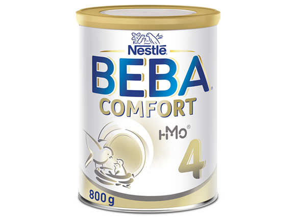 BEBA COMFORT 4 HM-O hero model