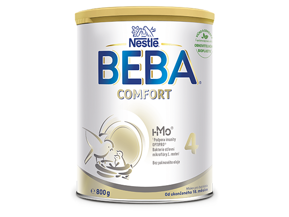BEBA COMFORT 4 HM-O_T1