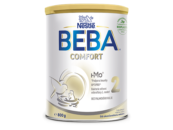 BEBA COMFORT 2 HM-O_T1