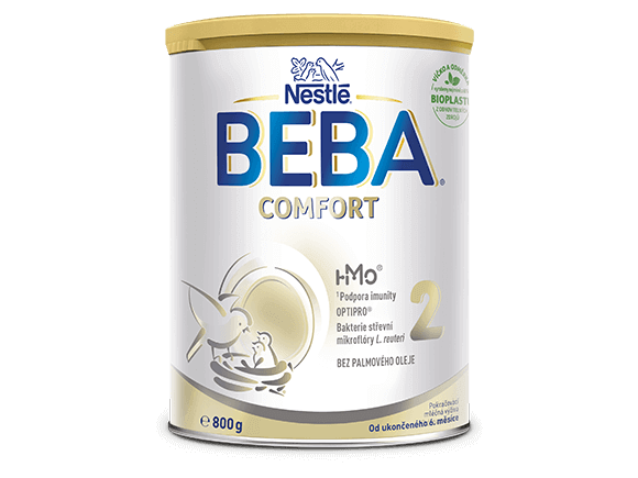 BEBA COMFORT 2 HM-O_T1