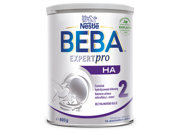 BEBA EXPERTpro HA 2_T1