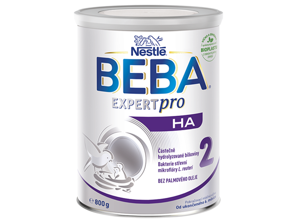 BEBA EXPERTpro HA 2_T911