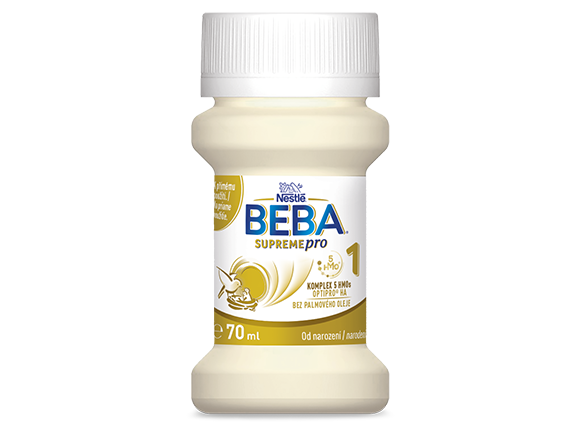 BEBA SUPREMEpro 1 5HM-O 70 ml_T1