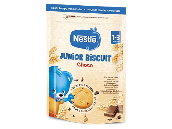 čoko sušenky