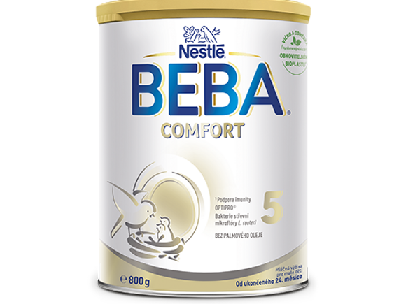 BEBA COMFORT 5_T1