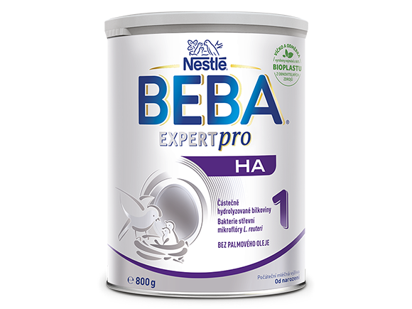 BEBA EXPERTpro HA 1_T1