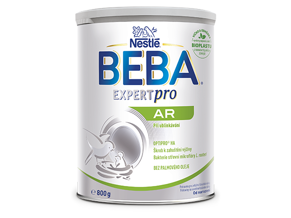 beba expertpro ar