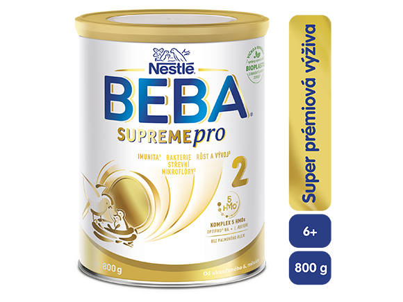 BEBA SUPREMEpro 2 5HM-O_flash