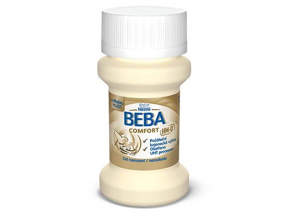 BEBA COMFORT HM-O 70 ml_T911